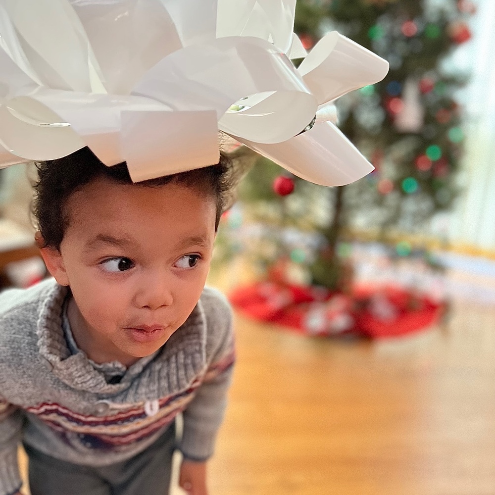 Meet your Posher, Veronica